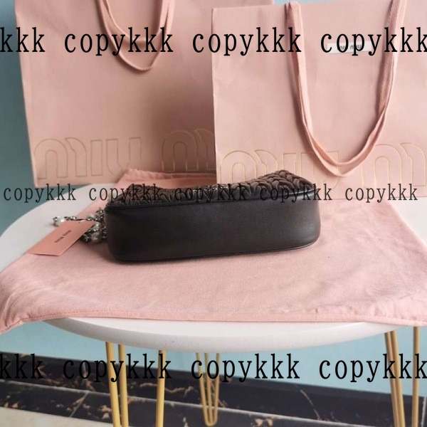 格安 ミュウミュウ ショルダー スーパーコピー - bags-04628 画像 4