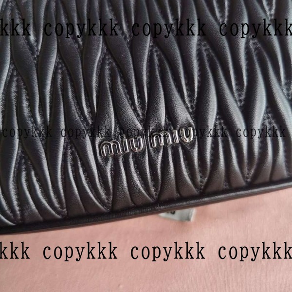 格安 ミュウミュウ ショルダー スーパーコピー - bags-04628 画像 5