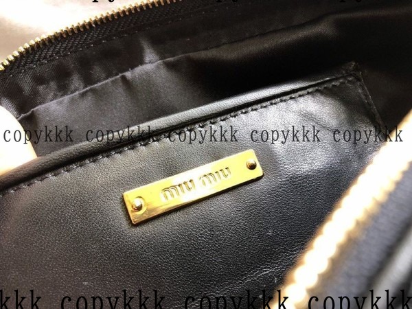 送料無料 ミュウミュウ ショルダー スーパーコピー - bags-04630 画像 9