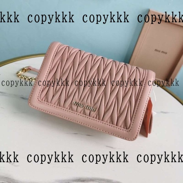 ミュウミュウ ショルダー N級品 送料無料 - bags-04634 画像 3