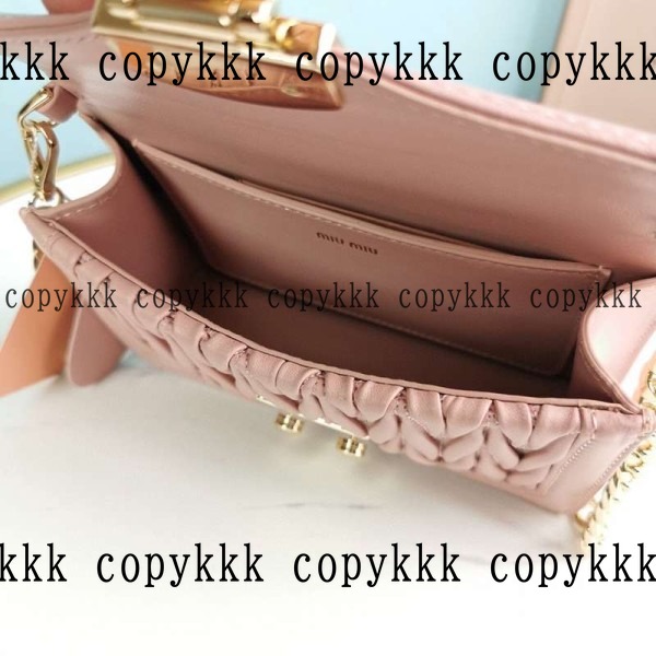 ミュウミュウ ショルダー N級品 送料無料 - bags-04634 画像 7