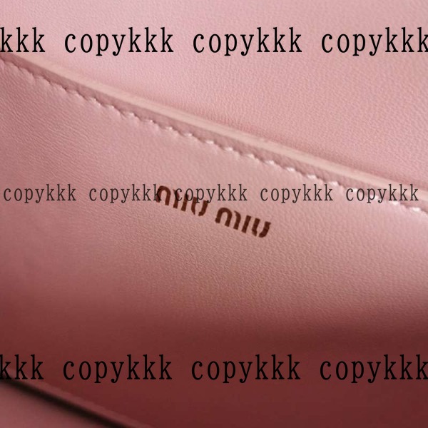 ミュウミュウ ショルダー N級品 送料無料 - bags-04634 画像 8