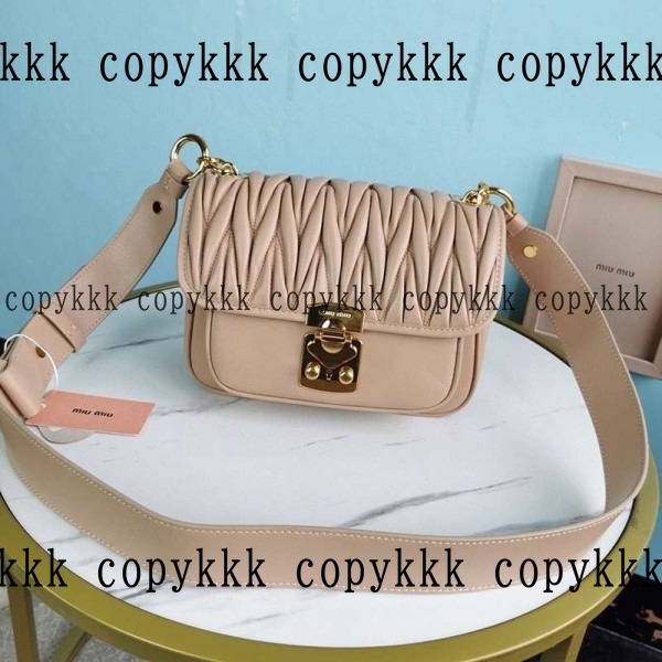 格安 ミュウミュウ ショルダー スーパーコピー - bags-04635