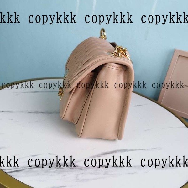 格安 ミュウミュウ ショルダー スーパーコピー - bags-04635 画像 2