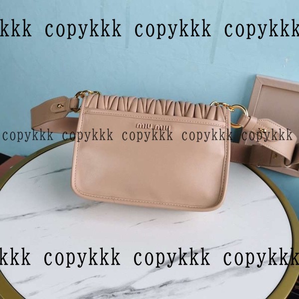 格安 ミュウミュウ ショルダー スーパーコピー - bags-04635 画像 3