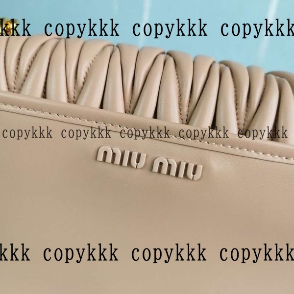 格安 ミュウミュウ ショルダー スーパーコピー - bags-04635 画像 6