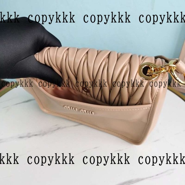 格安 ミュウミュウ ショルダー スーパーコピー - bags-04635 画像 7