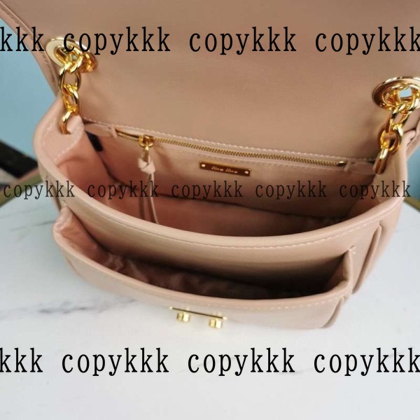 格安 ミュウミュウ ショルダー スーパーコピー - bags-04635 画像 8
