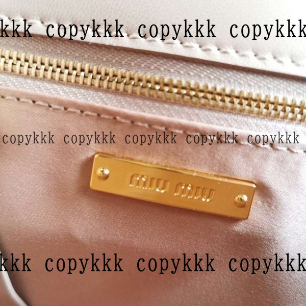 格安 ミュウミュウ ショルダー スーパーコピー - bags-04635 画像 9