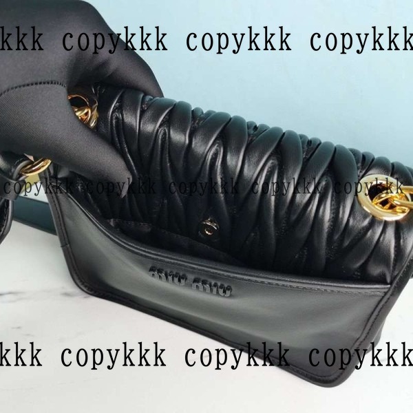ミュウミュウ ショルダー N級品 送料無料 - bags-04636 画像 7