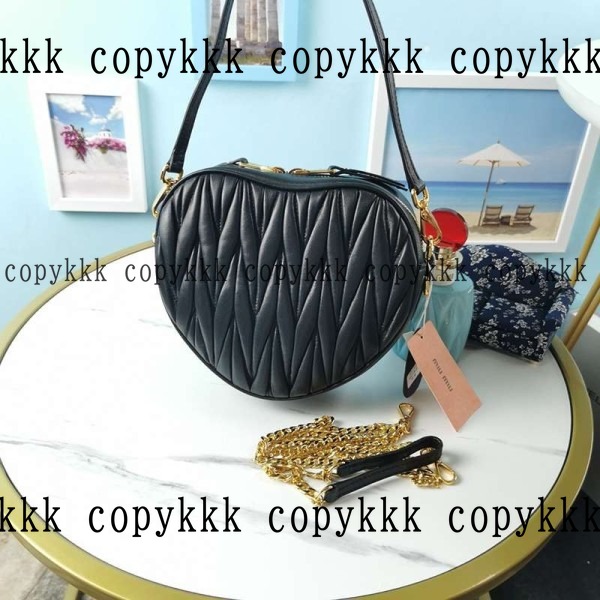 ミュウミュウ ショルダー N級品 送料無料 - bags-04638 画像 2