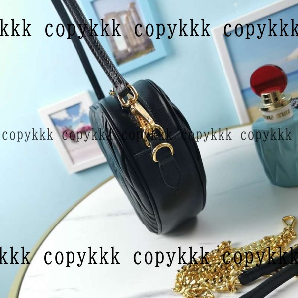 ミュウミュウ ショルダー N級品 送料無料 - bags-04638 画像 3