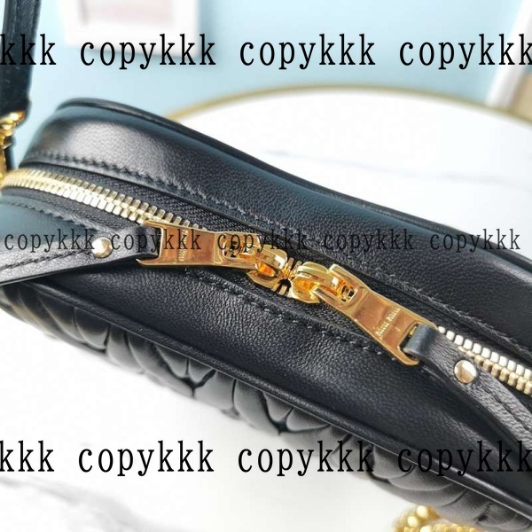ミュウミュウ ショルダー N級品 送料無料 - bags-04638 画像 6