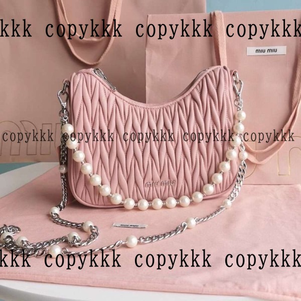 大人気 ミュウミュウ ショルダー コピー - bags-04640