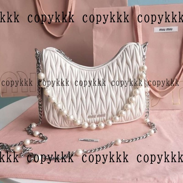 送料無料 ミュウミュウ ショルダー スーパーコピー - bags-04641