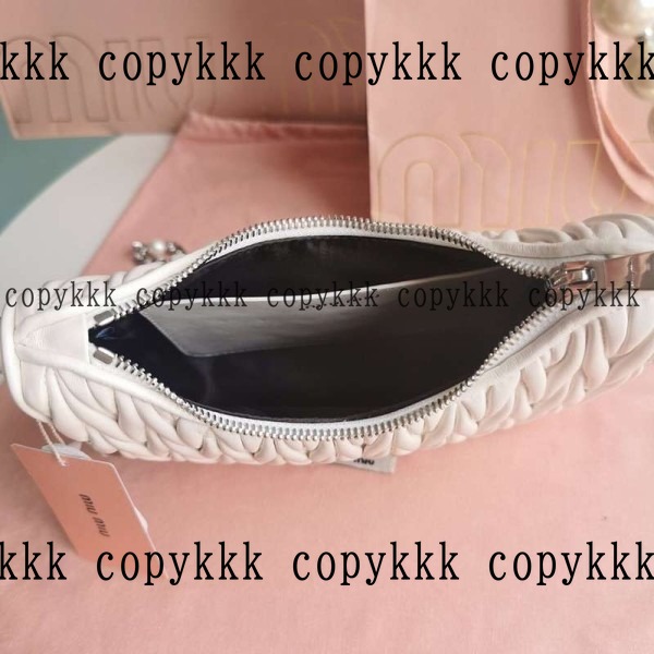 送料無料 ミュウミュウ ショルダー スーパーコピー - bags-04641 画像 7