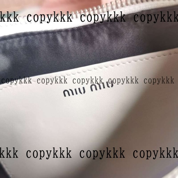 送料無料 ミュウミュウ ショルダー スーパーコピー - bags-04641 画像 8
