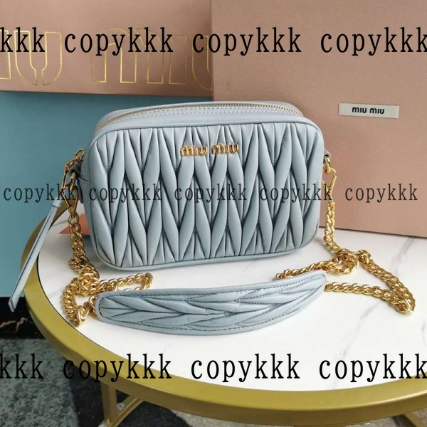 大人気 ミュウミュウ ショルダー コピー - bags-04644