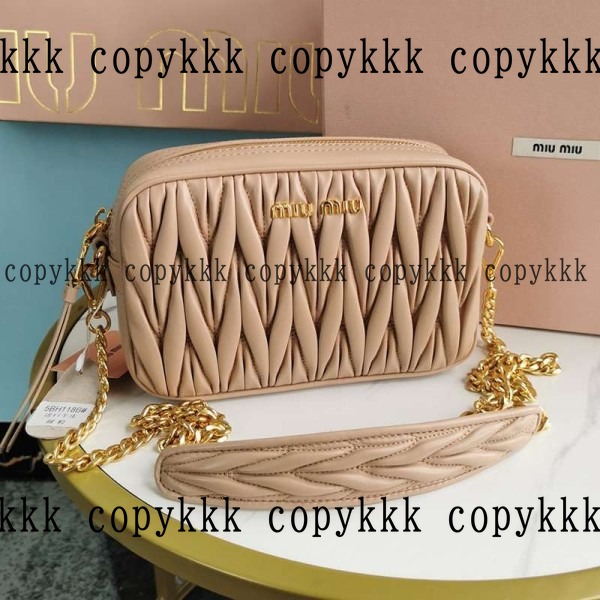 大人気 ミュウミュウ ショルダー コピー - bags-04646