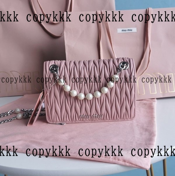 ミュウミュウ ショルダー コピー 激安通販 - bags-04652