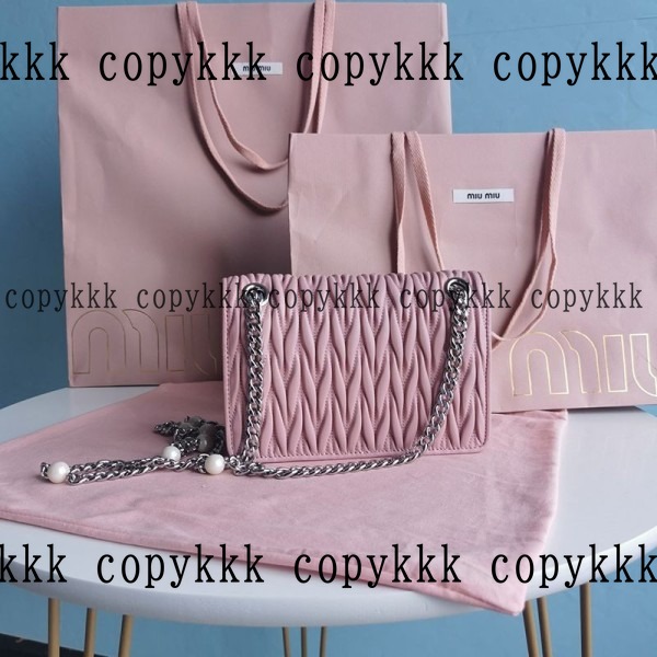 ミュウミュウ ショルダー コピー 激安通販 - bags-04652 画像 2