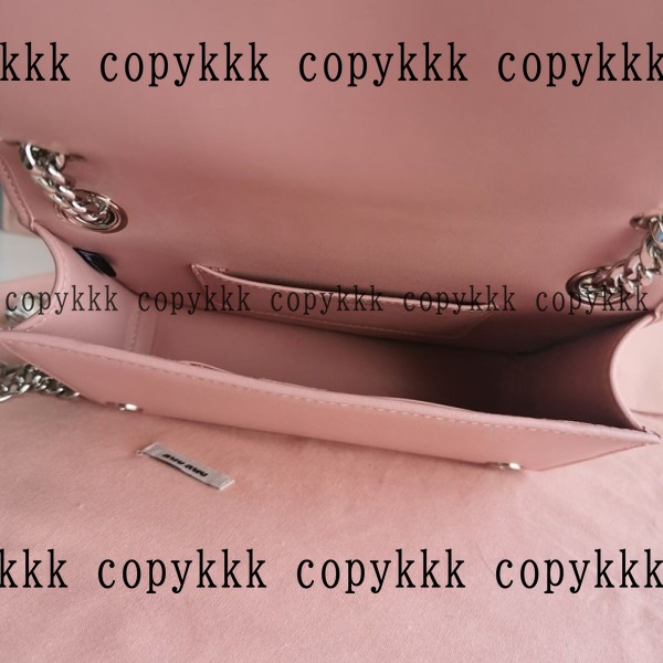 ミュウミュウ ショルダー コピー 激安通販 - bags-04652 画像 6