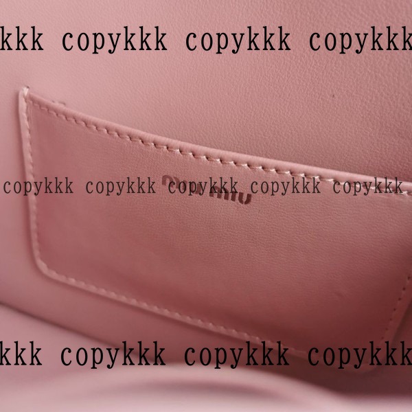 ミュウミュウ ショルダー コピー 激安通販 - bags-04652 画像 7