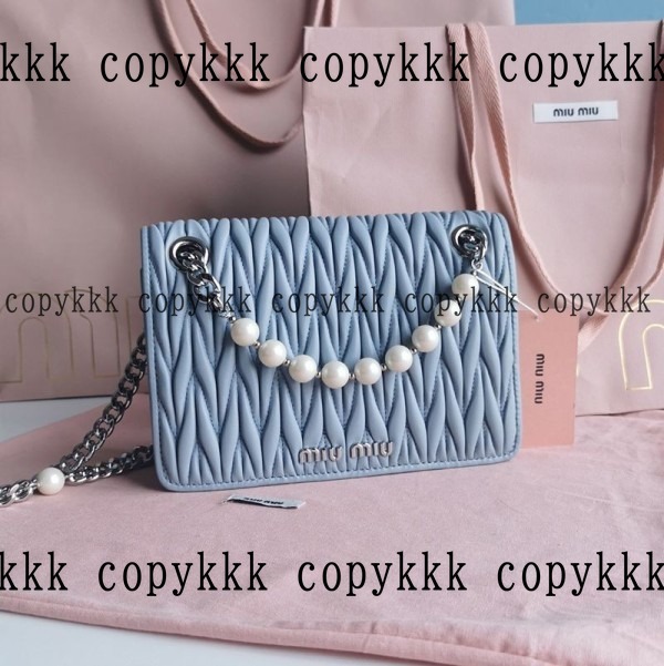 ミュウミュウ ショルダー コピー 激安通販 - bags-04654