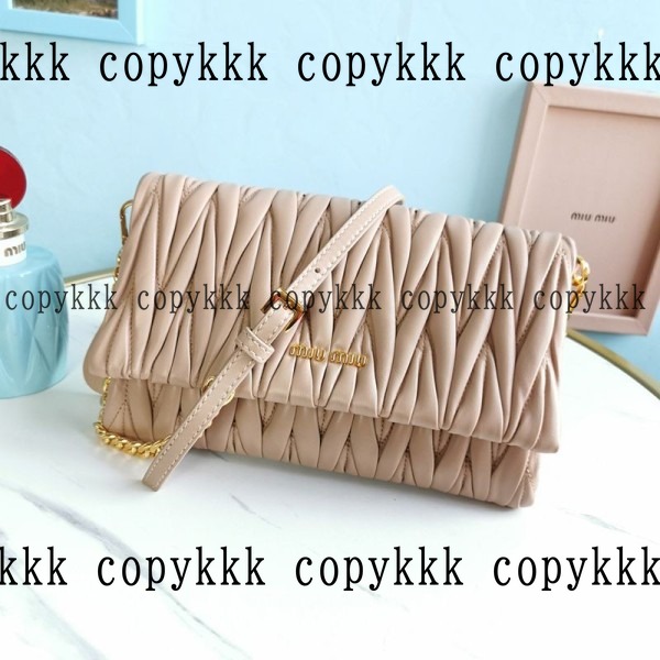 格安 ミュウミュウ ショルダー スーパーコピー - bags-04655