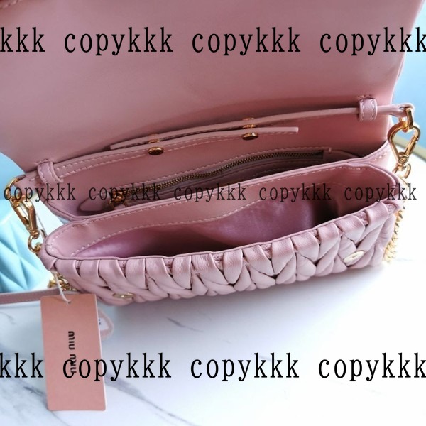 ミュウミュウ ショルダー コピー 激安通販 - bags-04656 画像 6