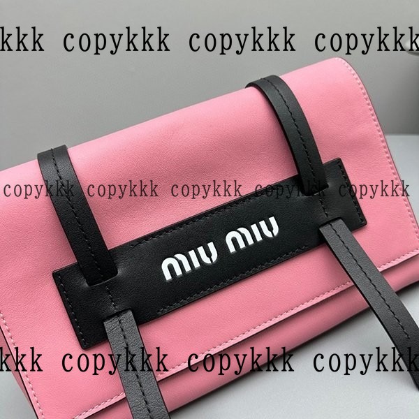 格安 ミュウミュウ ショルダー スーパーコピー - bags-04622 画像 5