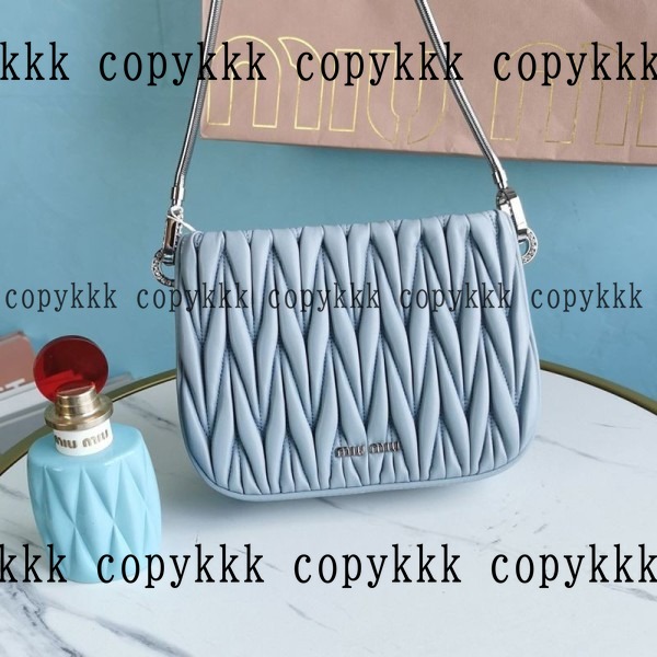 人気 ミュウミュウ ショルダー N級品 - bags-04660 おすすめN級品