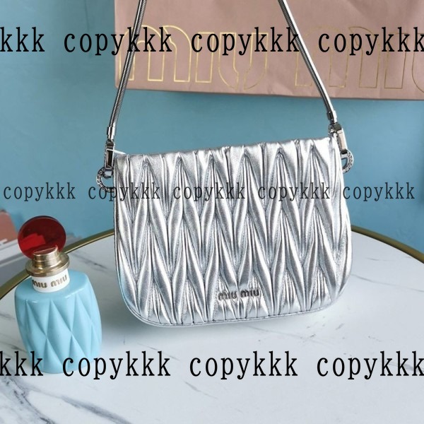人気 ミュウミュウ ショルダー N級品 - bags-04664