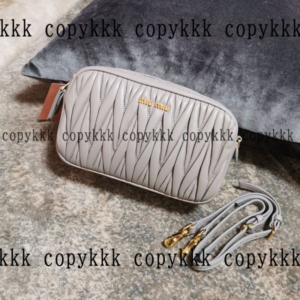 格安 ミュウミュウ ショルダー スーパーコピー - bags-04666