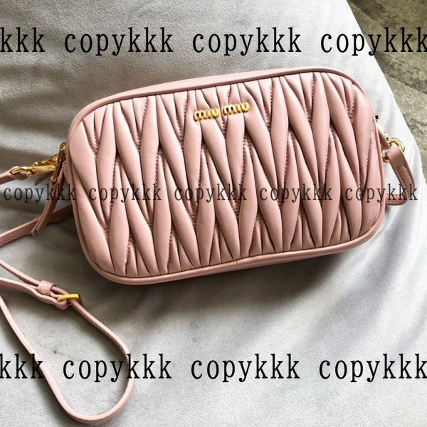 ミュウミュウ ショルダー N級品 送料無料 - bags-04667
