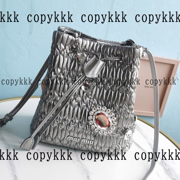 格安 ミュウミュウ ショルダー スーパーコピー - bags-04668