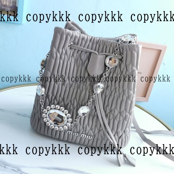 送料無料 ミュウミュウ ショルダー スーパーコピー - bags-04669