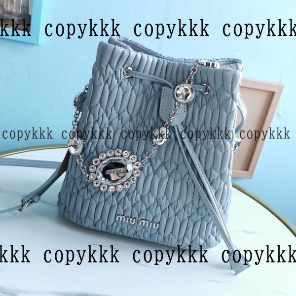 人気 ミュウミュウ ショルダー N級品 - bags-04671