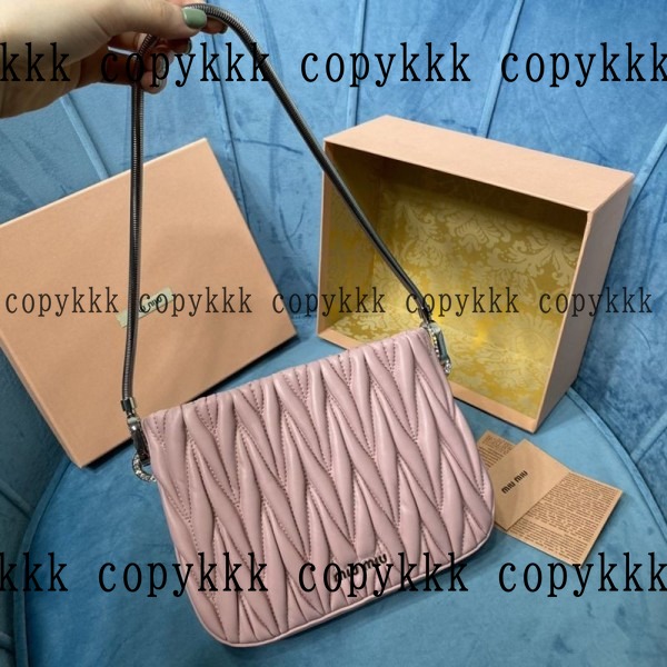 ミュウミュウ ショルダー N級品 送料無料 - bags-04674 画像 2