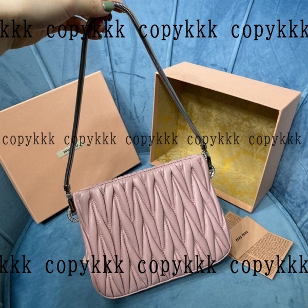 ミュウミュウ ショルダー N級品 送料無料 - bags-04674 画像 3