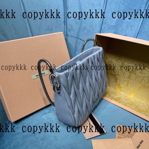 大人気 ミュウミュウ ショルダー コピー - bags-04675 画像 4