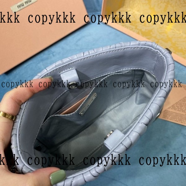 大人気 ミュウミュウ ショルダー コピー - bags-04675 画像 6