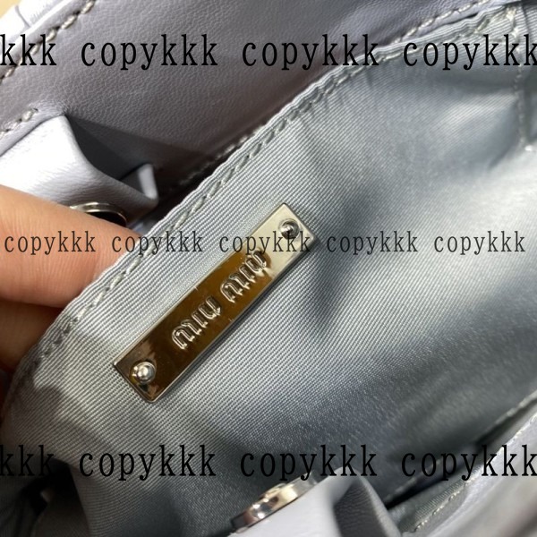 大人気 ミュウミュウ ショルダー コピー - bags-04675 画像 7