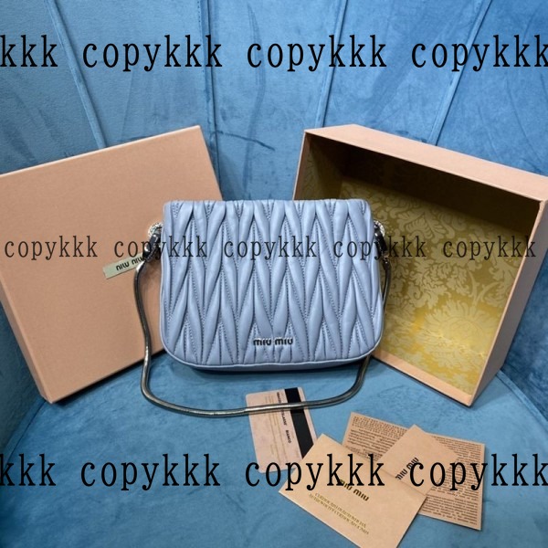 大人気 ミュウミュウ ショルダー コピー - bags-04675 画像 9