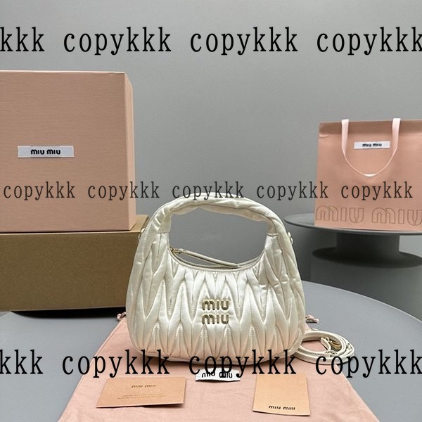 格安 ミュウミュウ ショルダー スーパーコピー - bags-04624