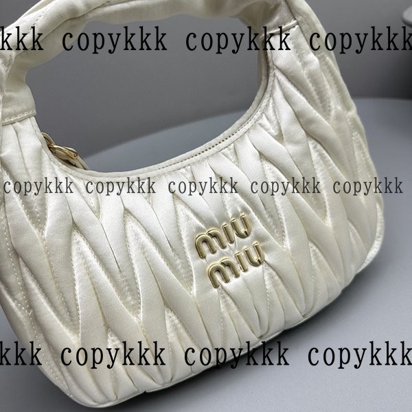 格安 ミュウミュウ ショルダー スーパーコピー - bags-04624 画像 5