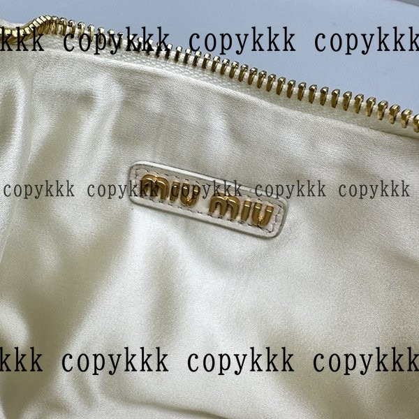 格安 ミュウミュウ ショルダー スーパーコピー - bags-04624 画像 8