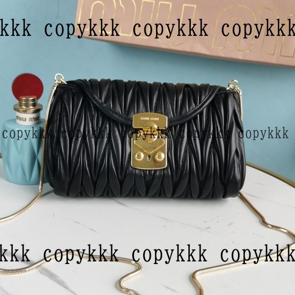 格安 ミュウミュウ ショルダー スーパーコピー - bags-04679