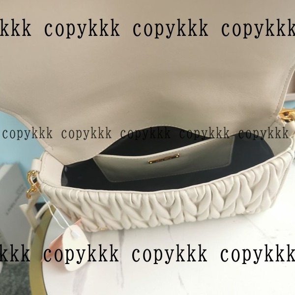 大人気 ミュウミュウ ショルダー コピー - bags-04682 画像 5