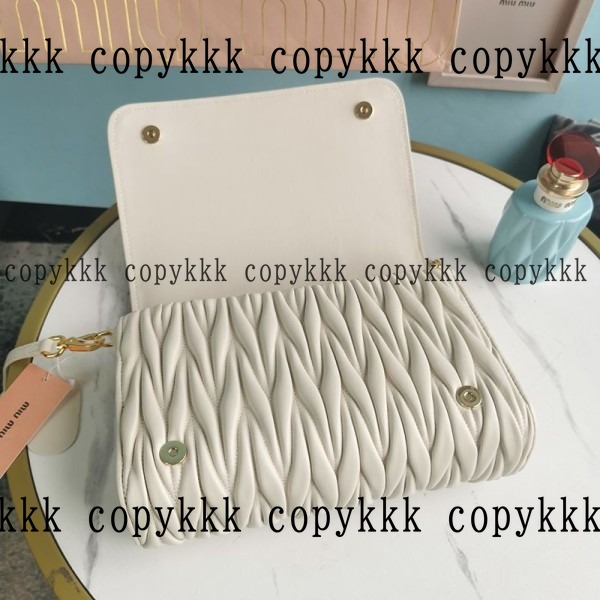 大人気 ミュウミュウ ショルダー コピー - bags-04682 画像 7